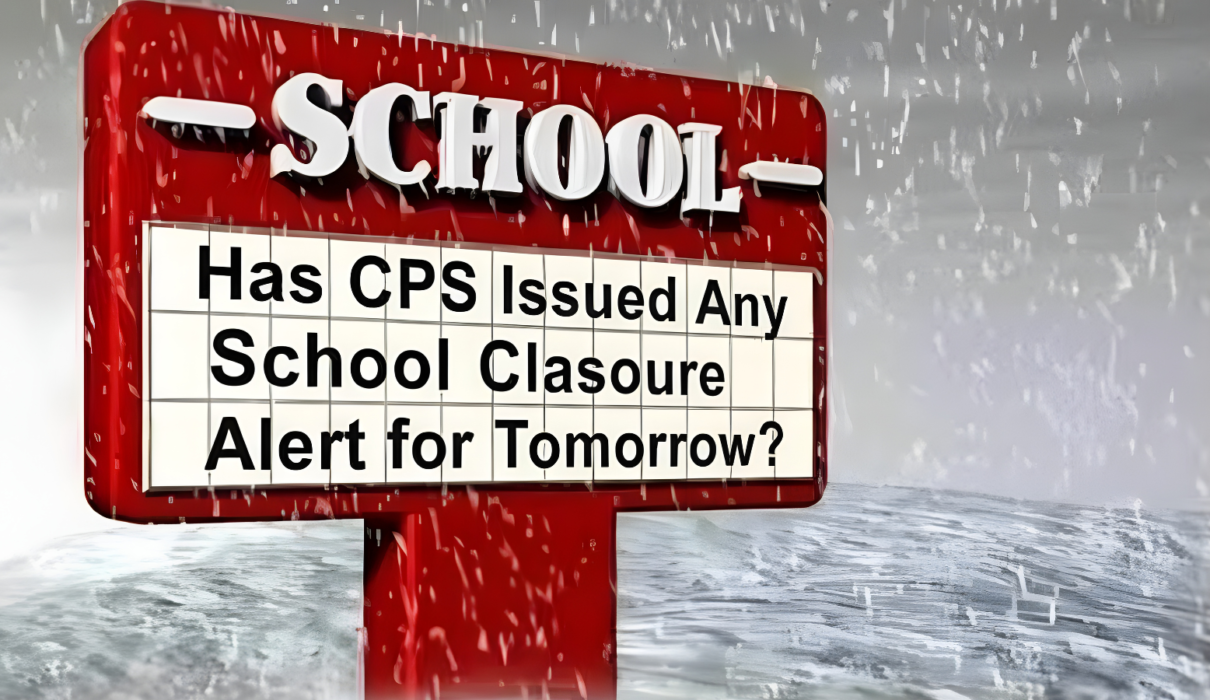 is chicago public schools closed tomorrow latest cps weather & schedule update